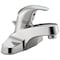 Peerless Core Single Handle Bathroom Faucet P136LF-M - alternate 1